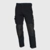 Pantalón Cargo New Dinamic Active Negro