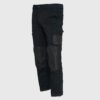 Pantalón Cargo New Dinamic Active Negro