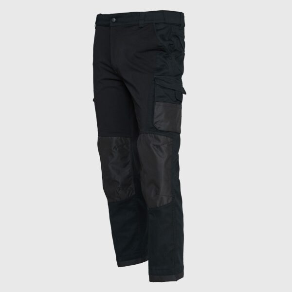 Pantalón Cargo New Dinamic Active Negro