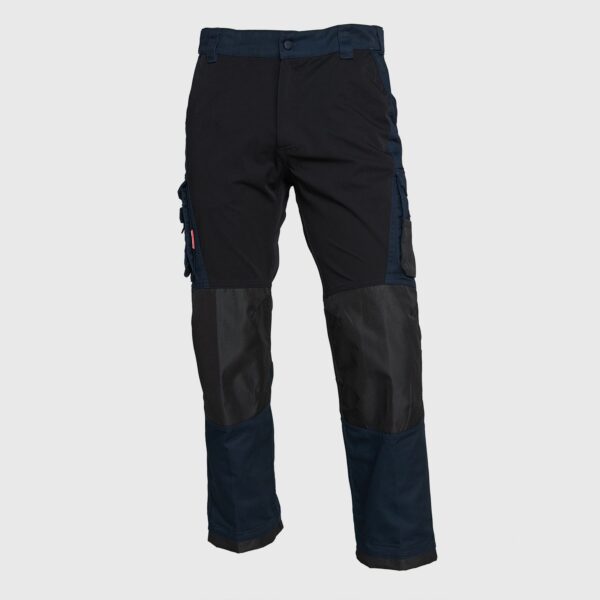 Pantalón Cargo New Dinamic Active Azul Marino