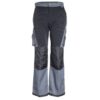 Pantalón Cargo New Dynamic Active Mujer Gris