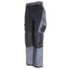 Pantalón Cargo New Dynamic Active Mujer Gris