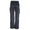 Pantalon Cargo New Dynamic Active Mujer Negro