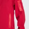 Softshell Premium Ejecutivo Hombre Rojo
