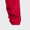 Softshell Premium Ejecutivo Hombre Rojo