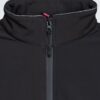 Softshell Premium Ejecutivo Mujer Negro