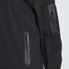 Softshell Premium Ejecutivo Mujer Negro