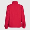 Softshell Premium Ejecutivo Mujer Roja