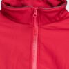 Softshell Premium Ejecutivo Mujer Roja