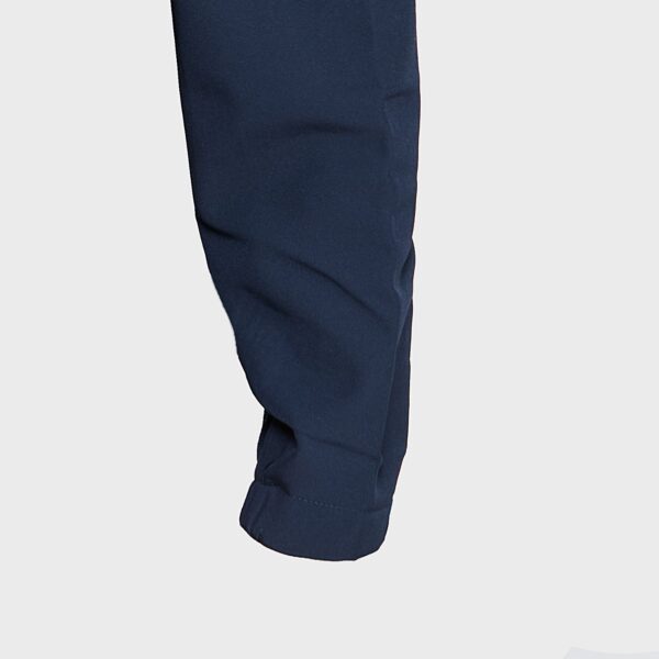 Softshell Premium Ejecutivo Mujer Azul Marino