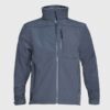 Softshell Técnico Hombre M/L Gris Oscuro