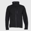 Softshell Técnico Hombre M/L Negro