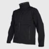 Softshell Técnico Hombre M/L Negro