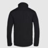 Softshell Técnico Hombre M/L Negro