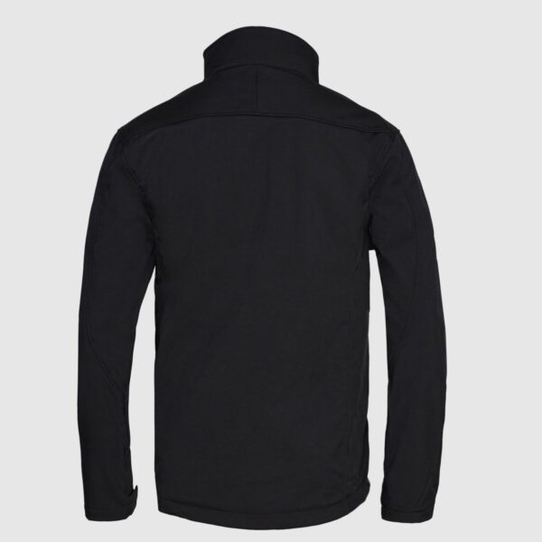 Softshell Técnico Hombre M/L Negro