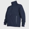 Softshell Técnico Hombre M/L Azul Marino