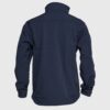 Softshell Técnico Hombre M/L Azul Marino