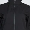Softshell Tecnico Mujer M/L Negro