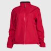 Softshell Técnico Mujer M/L Rojo