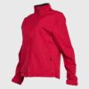 Softshell Técnico Mujer M/L Rojo