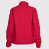 Softshell Técnico Mujer M/L Rojo