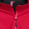 Softshell Técnico Mujer M/L Rojo