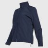 Softshell Técnico Mujer M/L Azul Marino