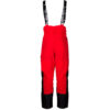 Pantalón Anticorte HW Motosierrista