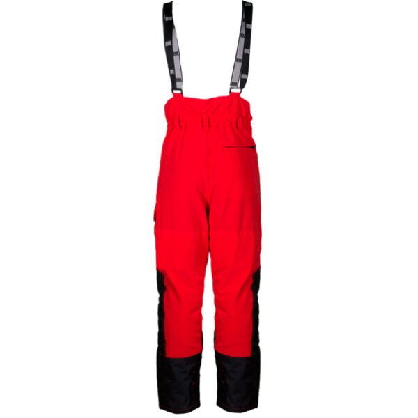 Pantalón Anticorte HW Motosierrista