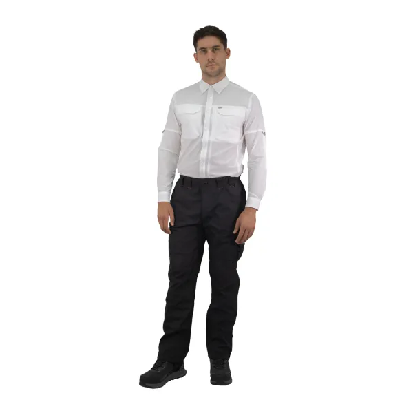 Pantalón Cargo Hardwork Dark Shadow Hombre