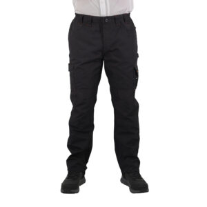 Pantalón Cargo Hardwork Dark Shadow Hombre