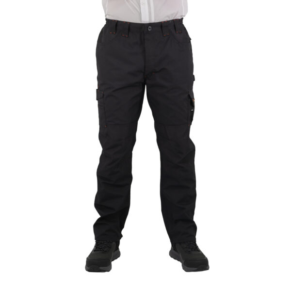 Pantalón Cargo Hardwork Dark Shadow Hombre