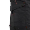 Pantalón Cargo Hardwork Dark Shadow Hombre