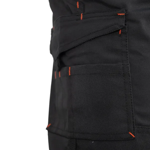 Pantalón Cargo Hardwork Dark Shadow Hombre
