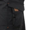 Pantalón Cargo Hardwork Dark Shadow Hombre