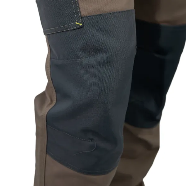 Pantalón Cargo Hardwork Dakota Cafe