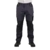 Pantalón Cargo Hardwork Dakota Carbón Grey Hombre