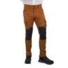 Pantalón Cargo Hardwork Dakota Spandex Hombre Camel