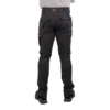 Pantalón Cargo Hardwork Dakota Spandex Hombre Carbón Grey