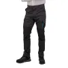 Pantalón Cargo Hardwork Dakota Spandex Hombre Carbón Grey