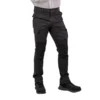Pantalón Cargo Hardwork Dakota Spandex Hombre Carbón Grey