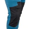 Pantalón Cargo Hardwork Dakota Spandex Hombre Petróleo