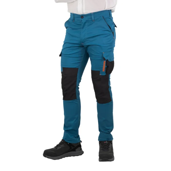 Pantalón Nahuel Hombre Peteróleo