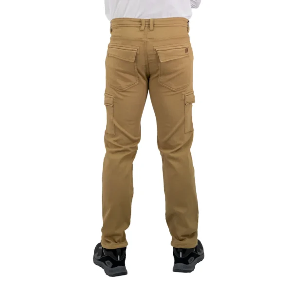 Pantalón Hardwork Hammer SPX Sand Hombre