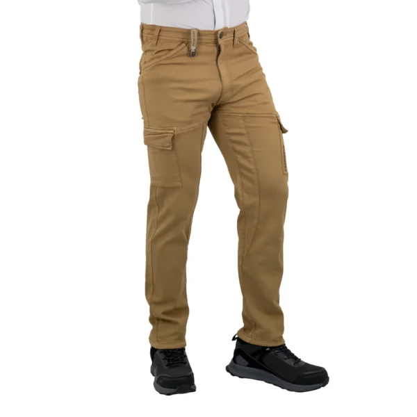 Pantalón Hardwork Hammer SPX Sand Hombre