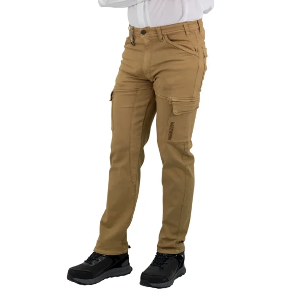 Pantalón Hardwork Hammer SPX Sand Hombre