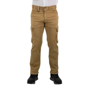 Pantalón Hardwork Hammer SPX Sand Hombre