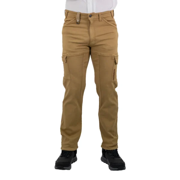 Pantalón Hardwork Hammer SPX Sand Hombre
