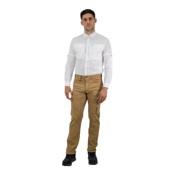 Pantalón Hardwork Hammer SPX Sand Hombre