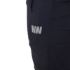 Pantalón Nahuel Hombre Azul Oscuro